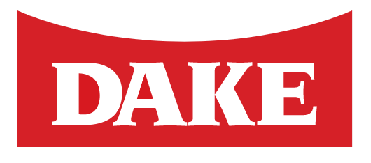 Dake Corp logo