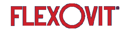FlexOVit logo